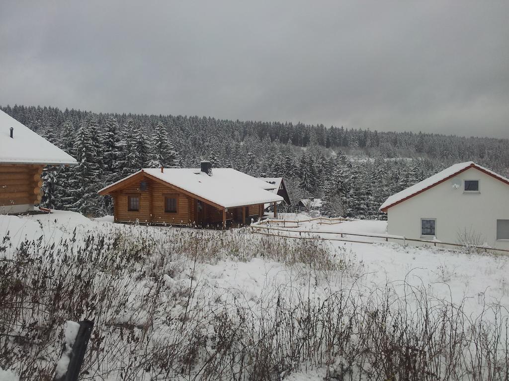 Quellenhof Altenau อัลเทอเนา ภายนอก รูปภาพ